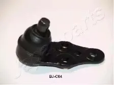 BJ-C04 JAPANPARTS Несущий / направляющий шарнир