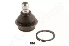 BJ-D02 JAPANPARTS