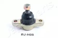 BJ-H08 JAPANPARTS Несущий / направляющий шарнир