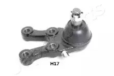 BJ-H17R JAPANPARTS