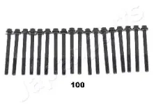 BL-100 JAPANPARTS Болт головки цилиндра