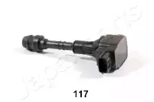 BO-117 JAPANPARTS Катушка зажигания