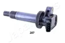 BO-207 JAPANPARTS Катушка зажигания