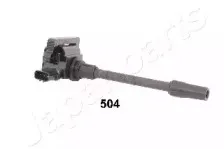BO-504 JAPANPARTS Катушка зажигания