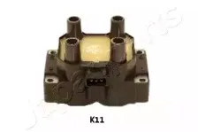 BO-K11 JAPANPARTS Катушка зажигания
