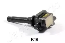BO-K16 JAPANPARTS Катушка зажигания