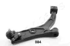 BS-003R JAPANPARTS Рычаг независимой подвески колеса, подвеска колеса