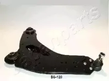 BS-120L JAPANPARTS Рычаг независимой подвески колеса, подвеска колеса