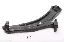 BS-134R JAPANPARTS Рычаг независимой подвески колеса, подвеска колеса