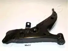 BS-216R JAPANPARTS Рычаг независимой подвески колеса, подвеска колеса