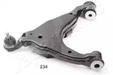 BS-234L JAPANPARTS Рычаг независимой подвески колеса, подвеска колеса