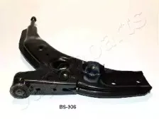 BS-306L JAPANPARTS Рычаг независимой подвески колеса, подвеска колеса