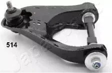BS-514L JAPANPARTS Рычаг независимой подвески колеса, подвеска колеса