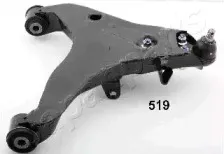 BS-518R JAPANPARTS Рычаг независимой подвески колеса, подвеска колеса