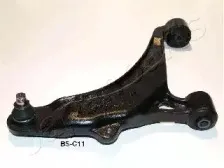 BS-C11R JAPANPARTS Рычаг независимой подвески колеса, подвеска колеса
