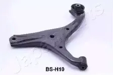 BS-H09L JAPANPARTS Рычаг независимой подвески колеса, подвеска колеса