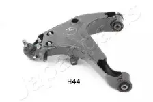 BS-H43L JAPANPARTS Рычаг независимой подвески колеса, подвеска колеса
