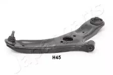 BS-H45R JAPANPARTS Рычаг независимой подвески колеса, подвеска колеса