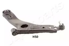 BS-H49L JAPANPARTS Рычаг независимой подвески колеса, подвеска колеса