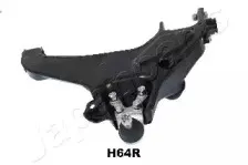 BS-H64R JAPANPARTS Рычаг независимой подвески колеса, подвеска колеса