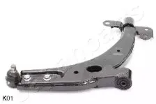 BS-K01R JAPANPARTS Рычаг независимой подвески колеса, подвеска колеса