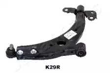 BS-K29R JAPANPARTS Рычаг независимой подвески колеса, подвеска колеса