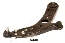 BS-K33R JAPANPARTS Рычаг независимой подвески колеса, подвеска колеса