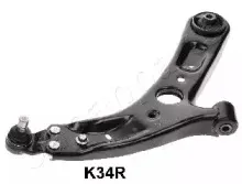 BS-K34R JAPANPARTS Рычаг независимой подвески колеса, подвеска колеса