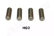BV-H02 JAPANPARTS Болт, кронштейн зубчатого венца - маховик