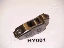 BZ-HY001 JAPANPARTS Коромысло, управление двигателем