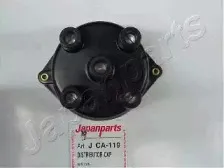CA-119 JAPANPARTS Крышка распределителя зажигания