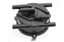 CA-231 JAPANPARTS Крышка распределителя зажигания