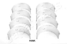 CB1408A JAPANPARTS Шатунный подшипник