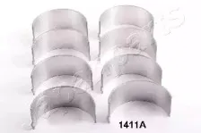 CB1411A JAPANPARTS Шатунный подшипник