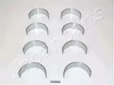 CB2008A JAPANPARTS Шатунный подшипник