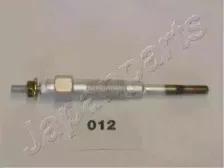 CE-012 JAPANPARTS Свеча накаливания