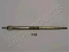 CE-110 JAPANPARTS Свеча накаливания