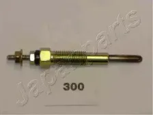 CE-300 JAPANPARTS Свеча накаливания