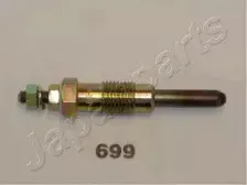 CE-699 JAPANPARTS Свеча накаливания