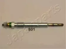 CE-801 JAPANPARTS Свеча накаливания