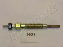 CE-H01 JAPANPARTS Свеча накаливания