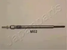 CE-M02 JAPANPARTS Свеча накаливания