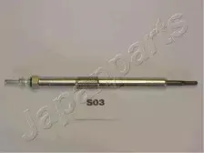 CE-S03 JAPANPARTS Свеча накаливания