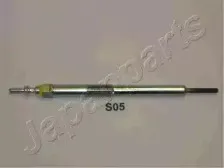 CE-S05 JAPANPARTS Свеча накаливания