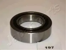 CF-197 JAPANPARTS Выжимной подшипник