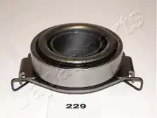CF-229 JAPANPARTS Выжимной подшипник