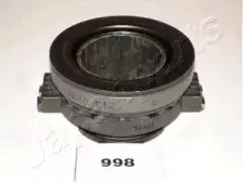 CF-998 JAPANPARTS Выжимной подшипник