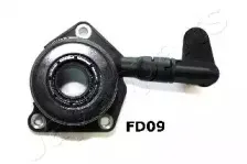 CF-FD09 JAPANPARTS Выжимной подшипник