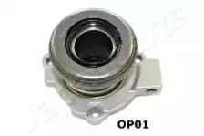 CF-OP01 JAPANPARTS Выжимной подшипник