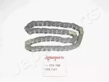 CH-198 JAPANPARTS Цепь привода распредвала